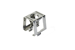 Photo of SPEEDY MULTI-STACK SNAP-IN CLAMPS FOR 1-1/4 COAX CABLES (KIT OF 10) CX-SIC3-114